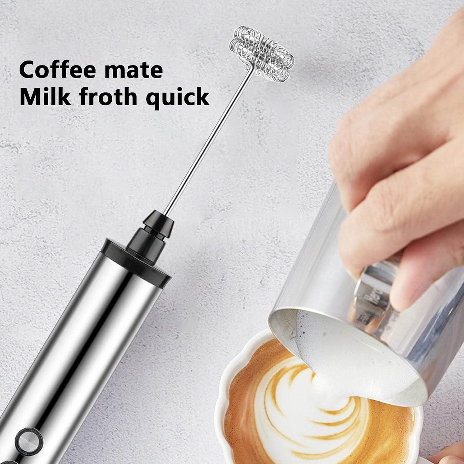 Quirky Kitchen Gadgets - Magpie 3 in 1 Handheld Electric