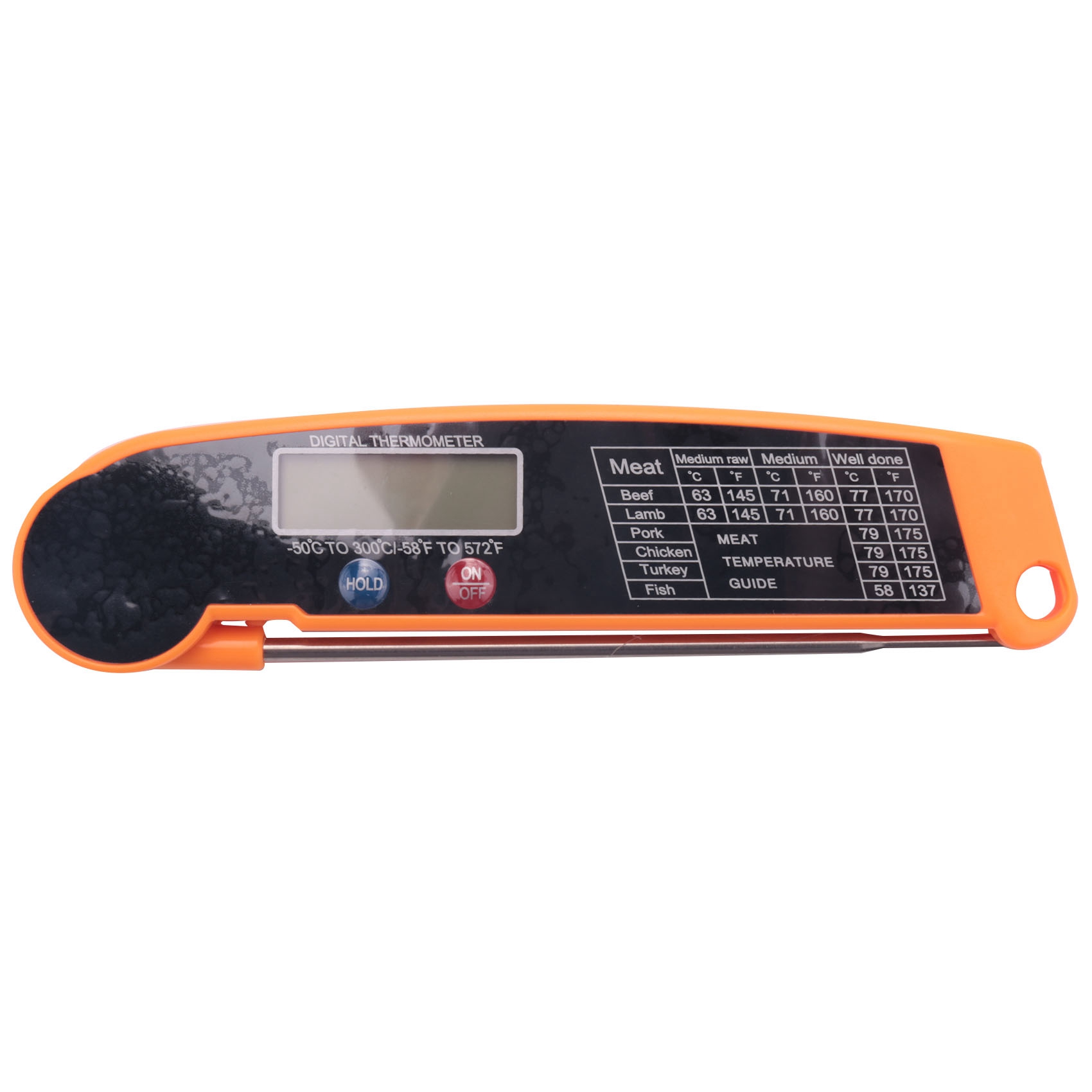 ABMI-Digital Instant Read Meat - Instant Read Thermometer review and price