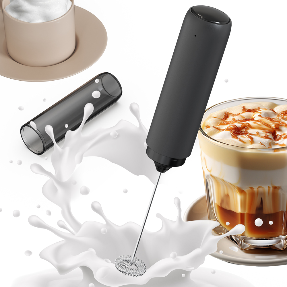 Kitchen Powerful Stirrer Milk  - Quirky Kitchen Gadgets review and price