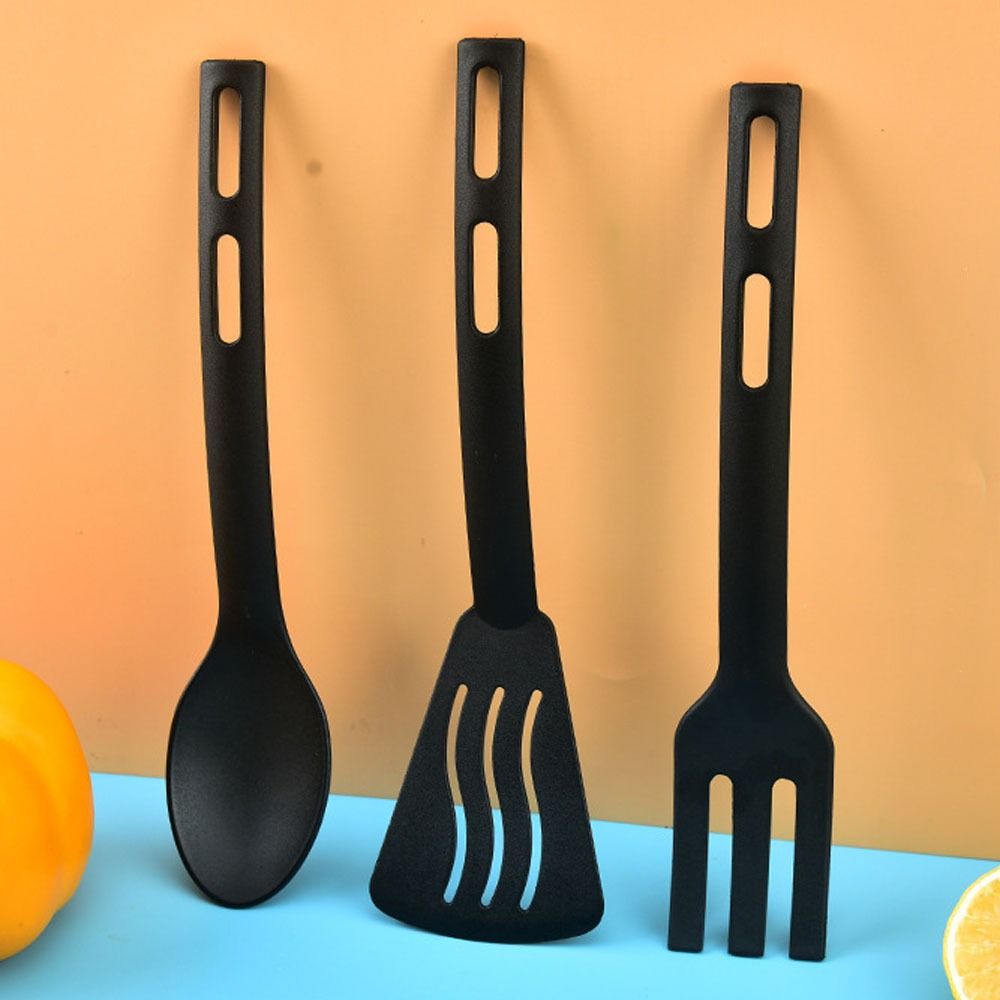 Nylon Kitchen Utensils Set Non - Kitchen Gadgets And Appliances review and price