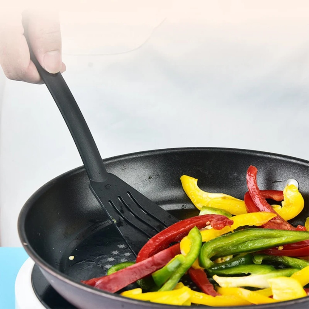 Nylon Kitchen Utensils Set Non - Kitchen Gadgets And Appliances review and price