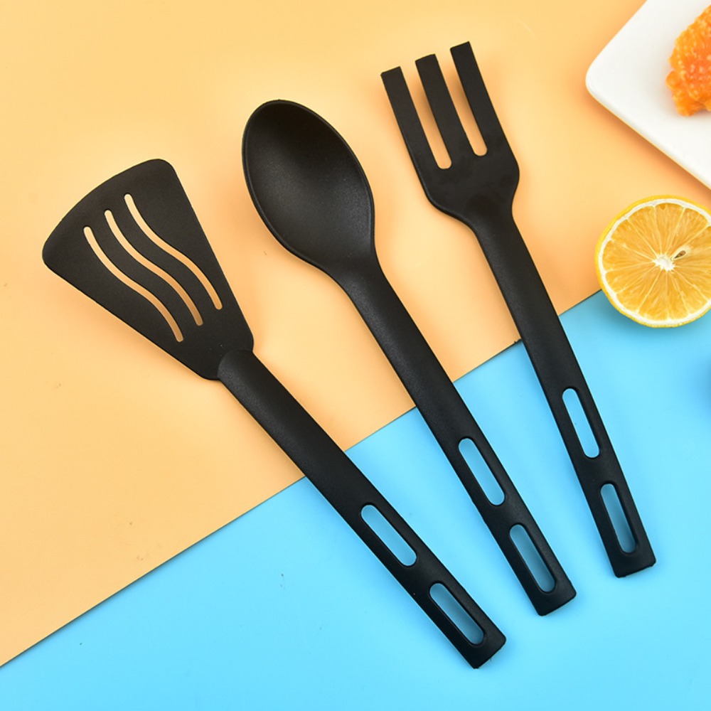 Nylon Kitchen Utensils Set Non - Kitchen Gadgets And Appliances review and price