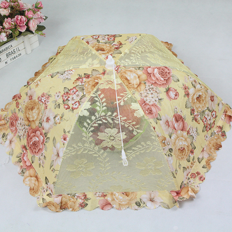 Portable Umbrella Style Food C - Kitchen Gadgets And Appliances review and price