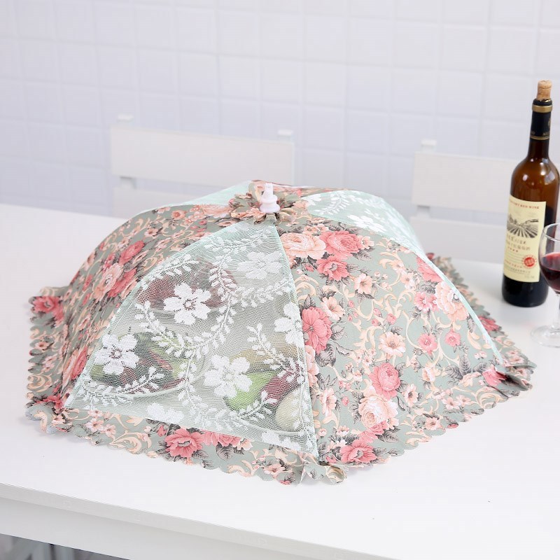 Portable Umbrella Style Food C - Kitchen Gadgets And Appliances review and price