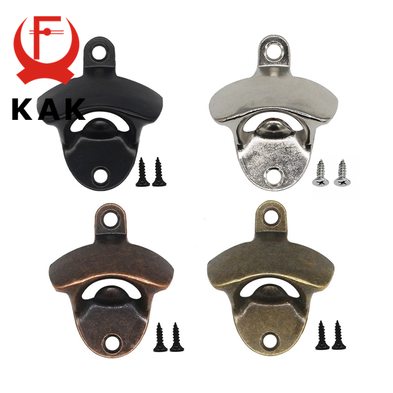 KAK Wall Mounted Bottle Opener - Kitchen Gadgets Vintage review and price