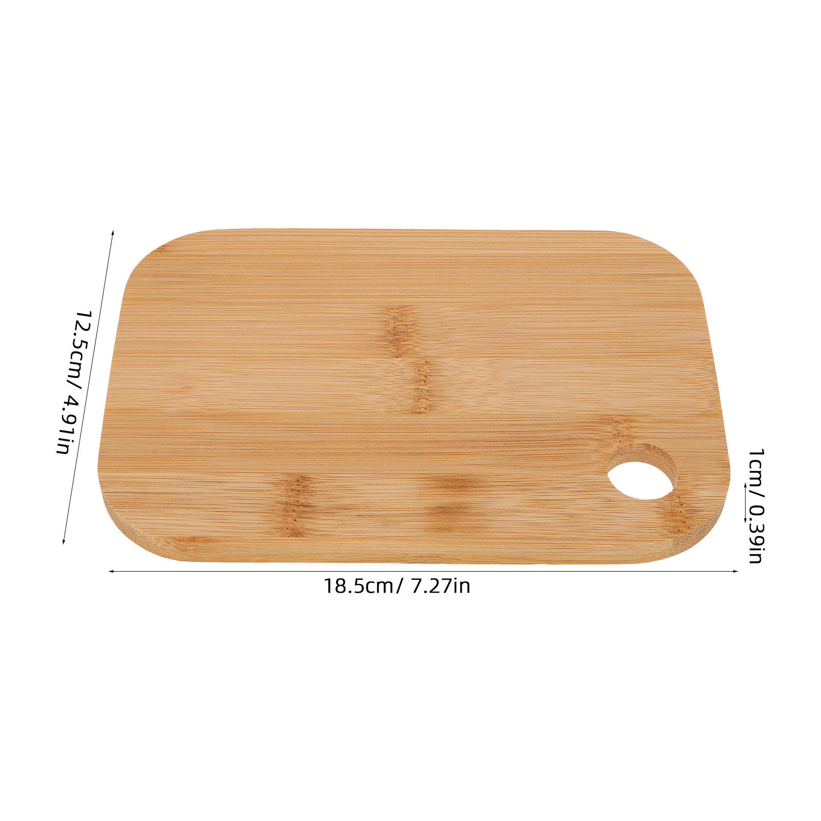 Shaped Cutting Chopping Board  - Bamboo Cutting Board review and price