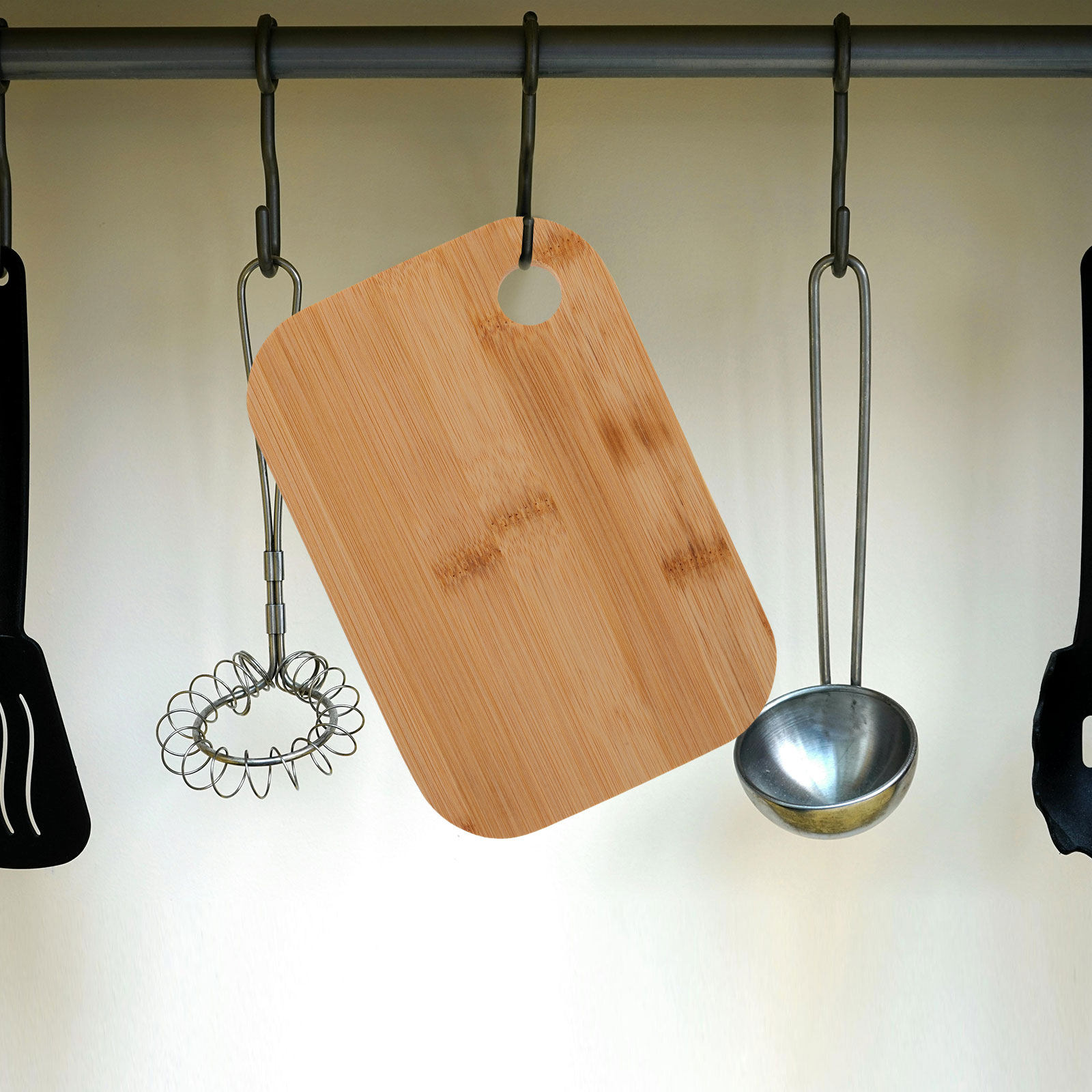 Shaped Cutting Chopping Board  - Bamboo Cutting Board review and price