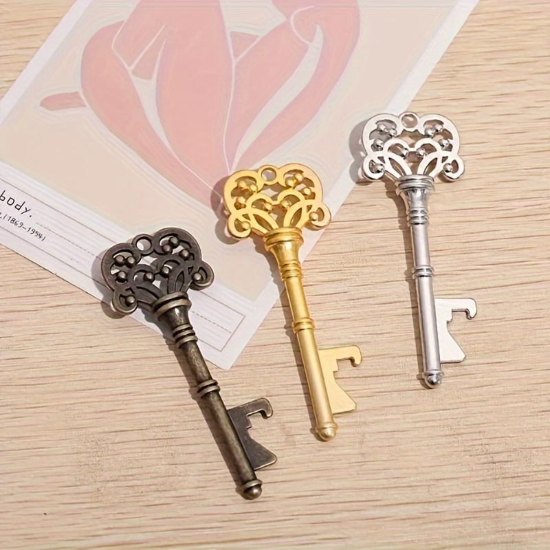1pc, Bottle Opener, Vintage Cr - Kitchen Gadgets Vintage review and price
