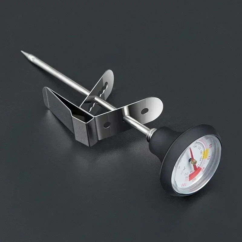 Instant Read Stainless Steel P - Instant Read Thermometer review and price