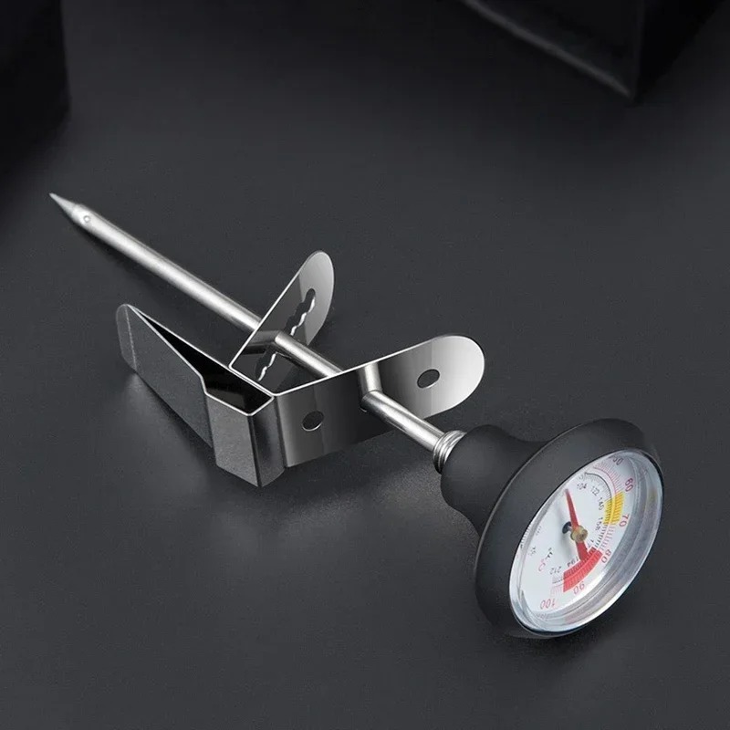 Instant Read Stainless Steel P - Instant Read Thermometer review and price