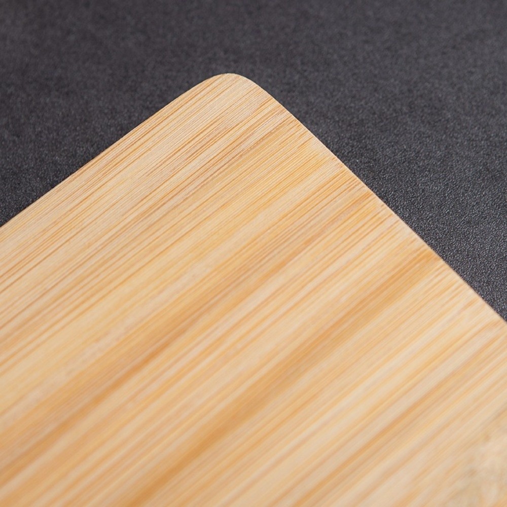 Eco-Friendly Bamboo Wooden Cut - Bamboo Cutting Board review and price