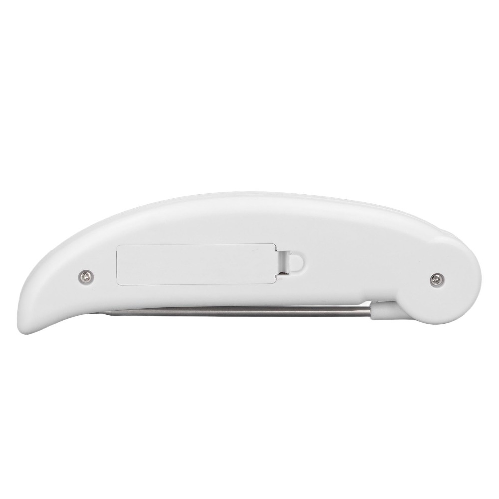 ABS Stainless Steel Digital Fo - Instant Read Thermometer review and price