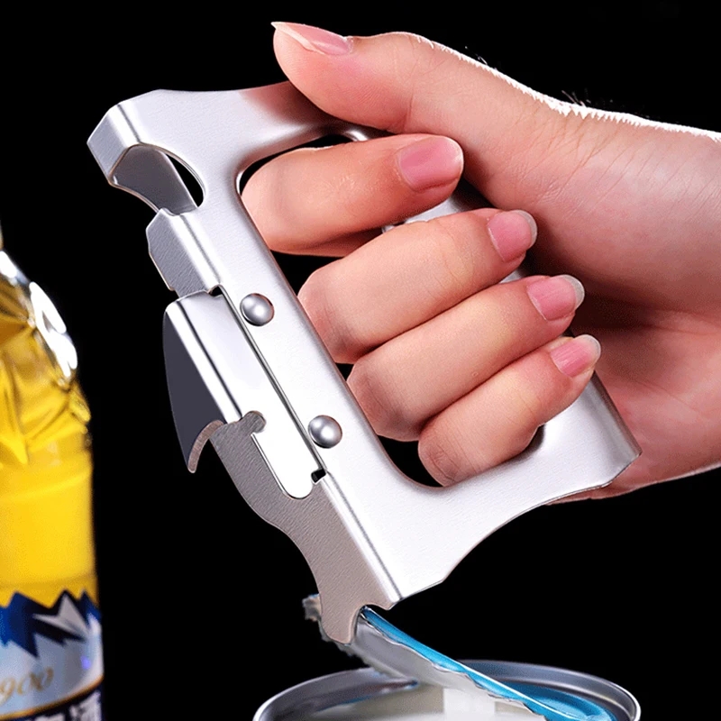 Creative Portable Multi-Functi - Kitchen Gadgets Jar Openers review and price