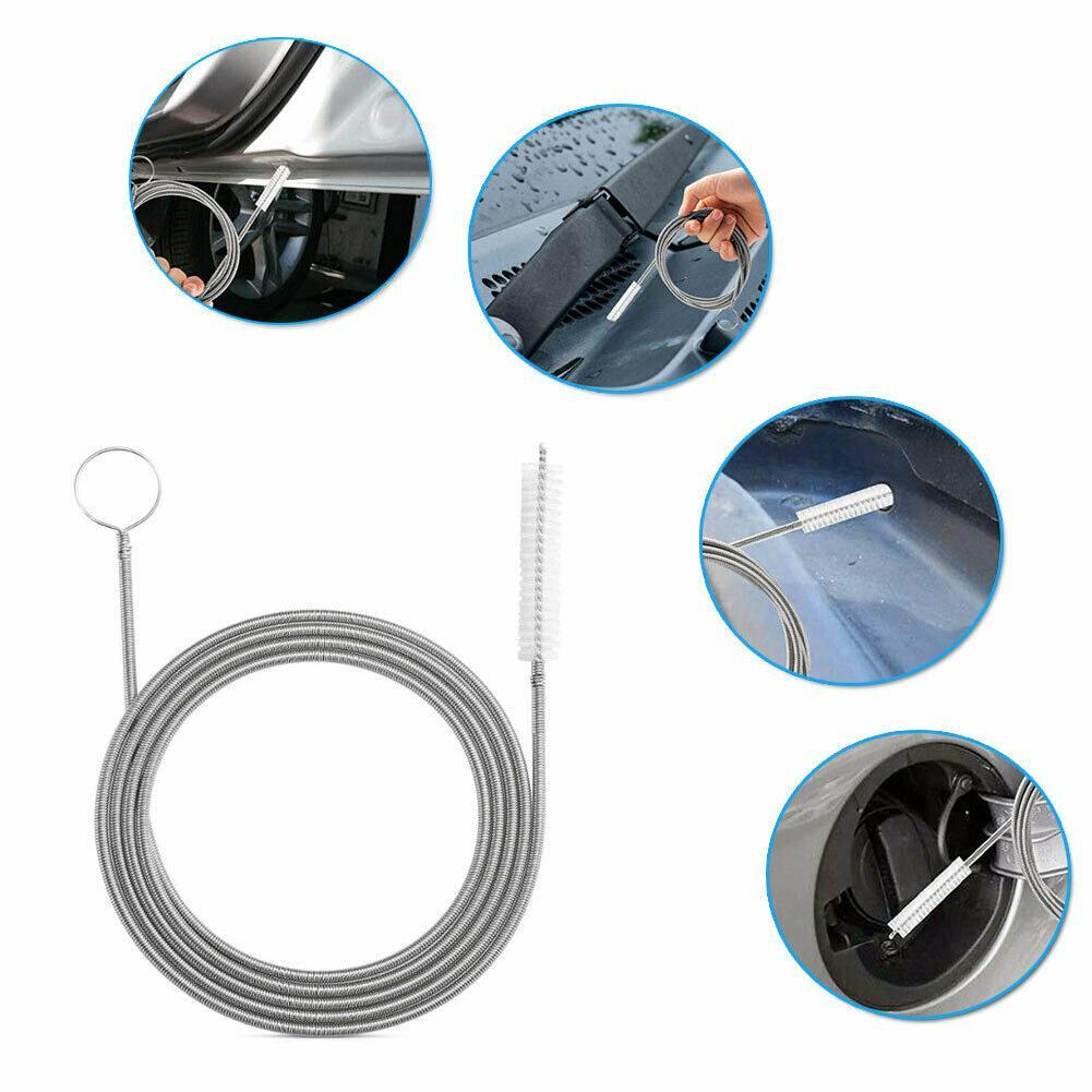 Car Drain Dredge Cleaning Scru - Kitchen Gadgets Needed review and price