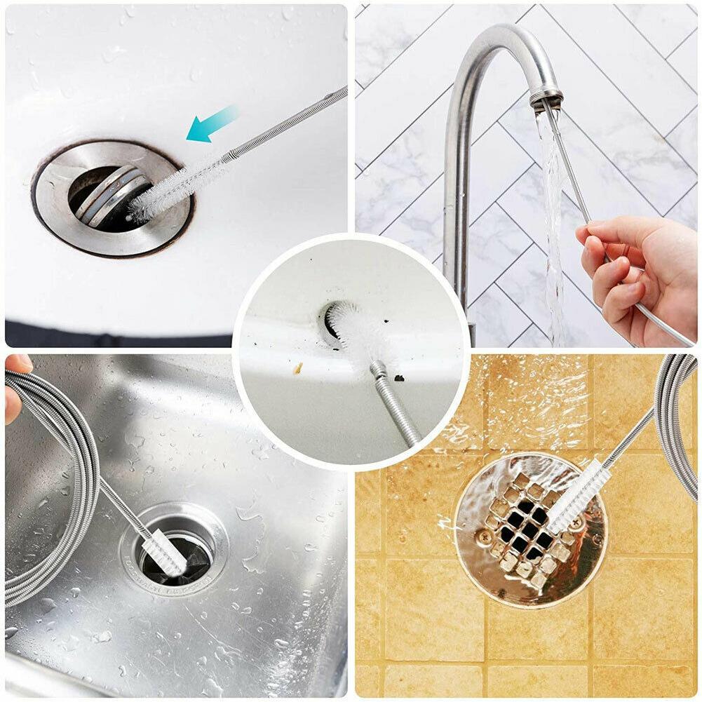 Car Drain Dredge Cleaning Scru - Kitchen Gadgets Needed review and price