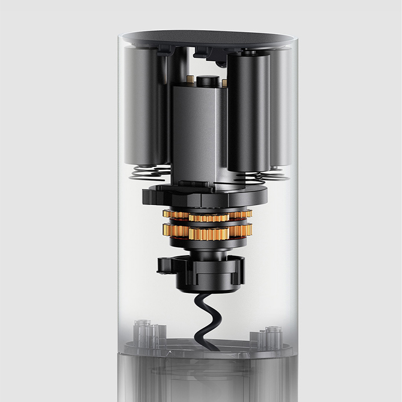 MIJIA Electric Wine Bottle Ope - Kitchen Gadgets Needed review and price