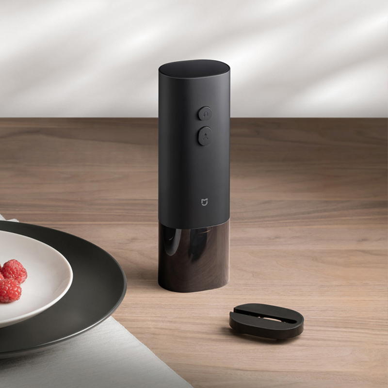 MIJIA Electric Wine Bottle Ope - Kitchen Gadgets Needed review and price