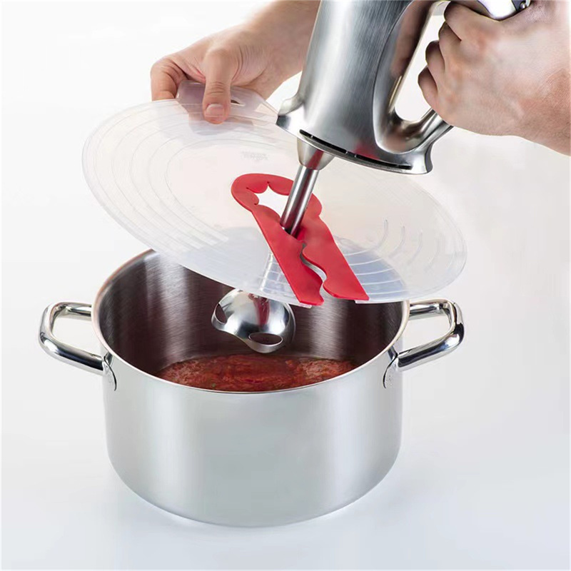 Beat Eggs Mixer Cover Mixer Sp - Quirky Kitchen Gadgets review and price