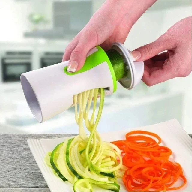 LMETJMA Heavy Duty Spiralizer  - Spiralizer Vegetable Noodle review and price