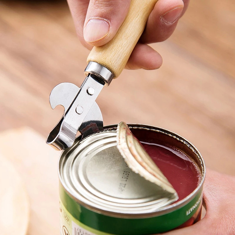 Easy Grip Premium Can Opener w - Kitchen Gadgets Jar Openers review and price