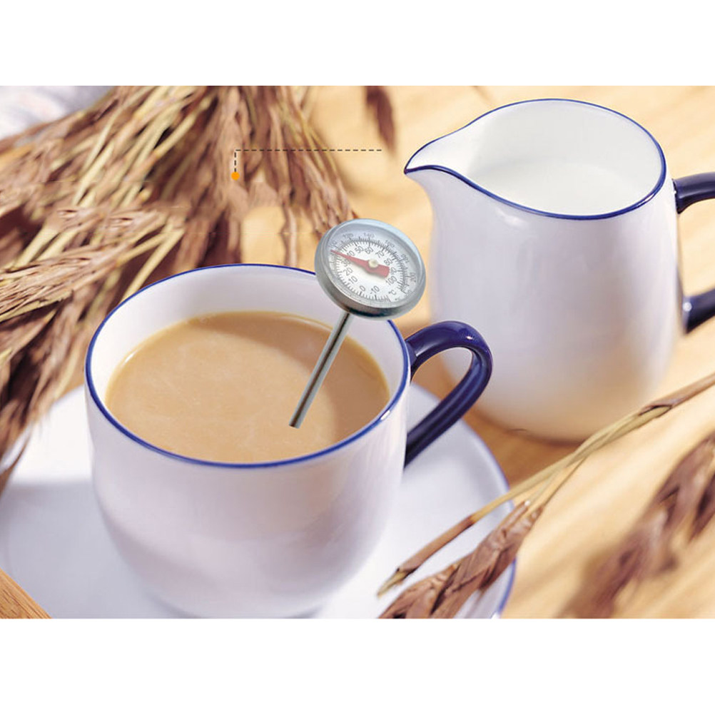 Stainless Steel Food Thermomet - Instant Read Thermometer review and price