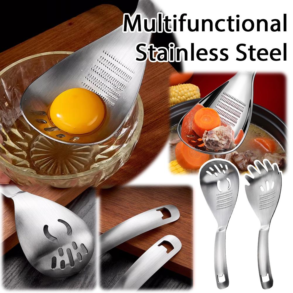 Multifunctional Stainless Stee - Kitchen Gadgets Needed review and price