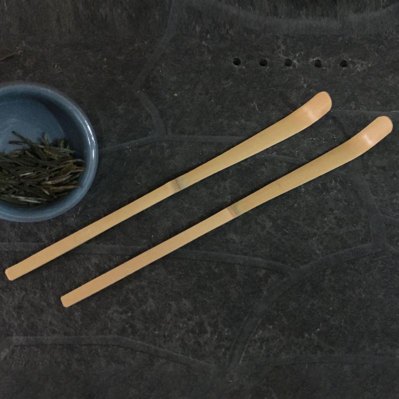 Wood Tea Sticks Matcha Spoon T - Kitchen Gadgets Guide review and price