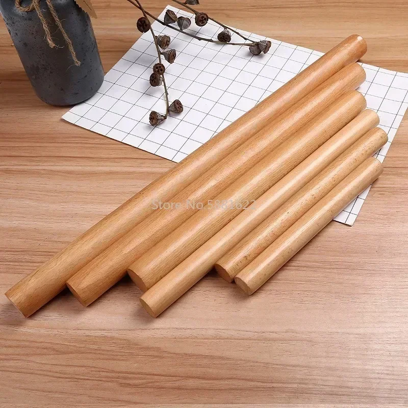 Kitchen Wooden Rolling Pin Set - Kitchen Gadgets Under $25 review and price