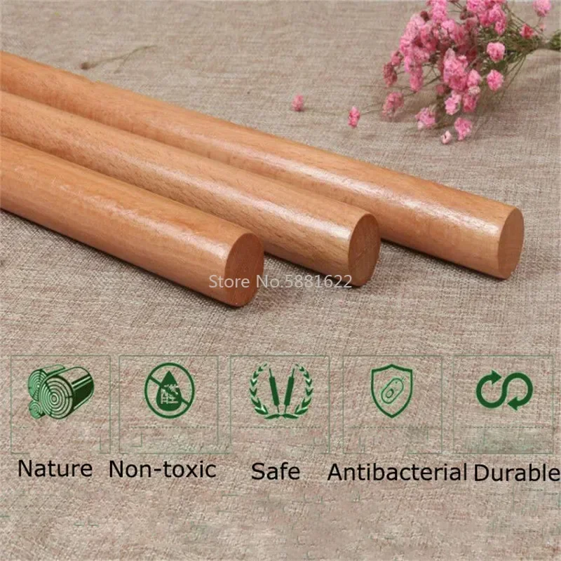 Kitchen Wooden Rolling Pin Set - Kitchen Gadgets Under $25 review and price
