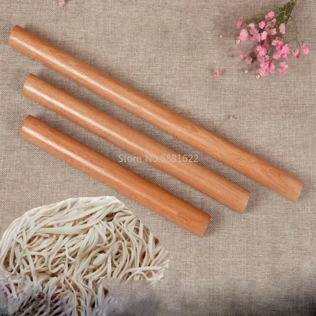 Kitchen Wooden Rolling Pin Set - Kitchen Gadgets Under $25 review and price