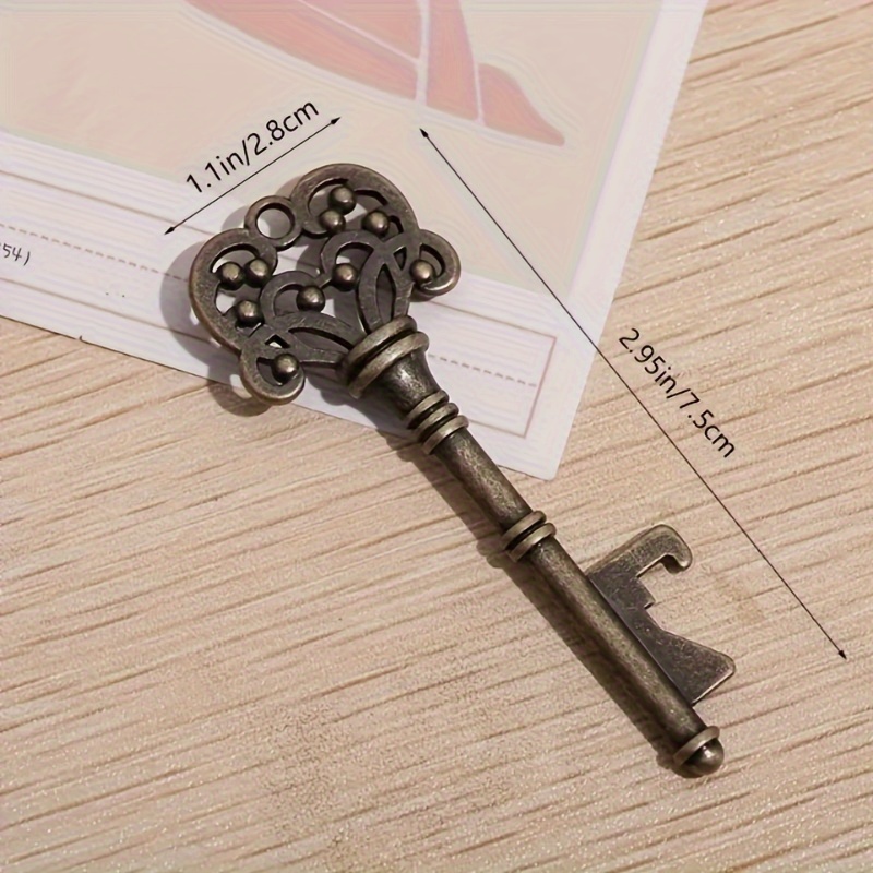 1pc, Bottle Opener, Vintage Cr - Kitchen Gadgets Vintage review and price