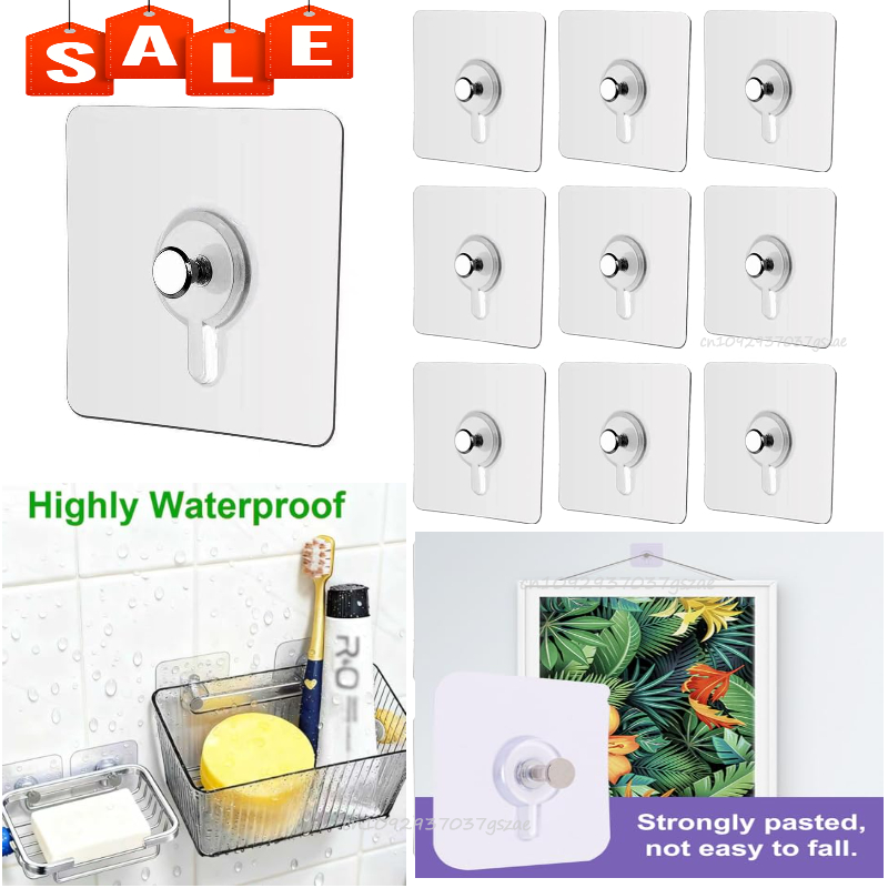 Photo Frame Hooks Storage Rack - Quirky Kitchen Gadgets review and price