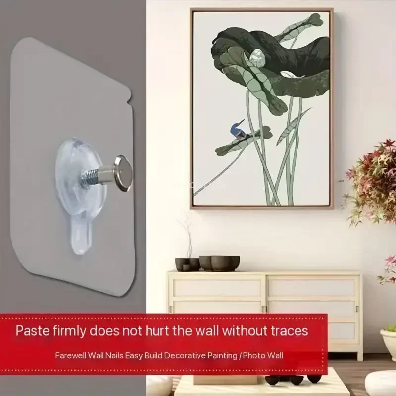 Photo Frame Hooks Storage Rack - Quirky Kitchen Gadgets review and price