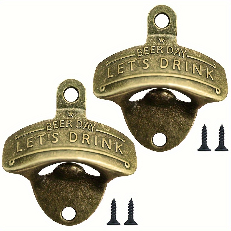 1/2/5/10pcs Vintage Bottle Ope - Kitchen Gadgets Vintage review and price
