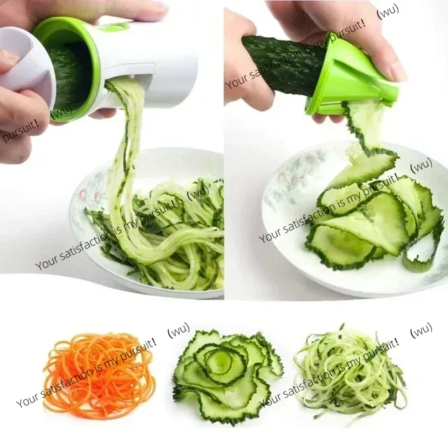 Zucchini Pasta Noodle Spaghett - Spiralizer Vegetable Noodle review and price