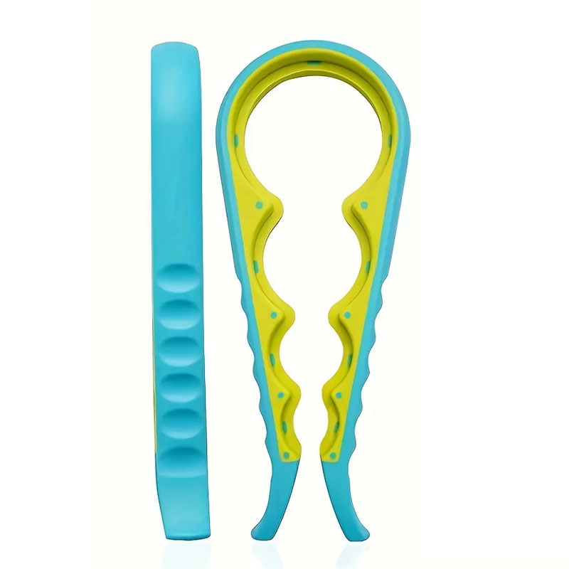 Lid Jar Opener 4 In 1 Handy Sc - Kitchen Gadgets Jar Openers review and price