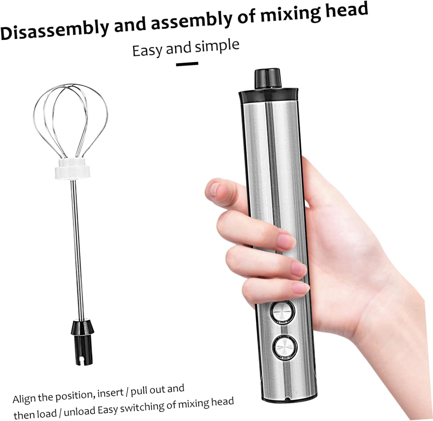 Magpie 3 in 1 Handheld Electri - Quirky Kitchen Gadgets review and price