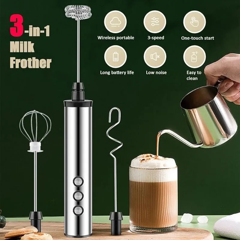 Magpie 3 in 1 Handheld Electri - Quirky Kitchen Gadgets review and price