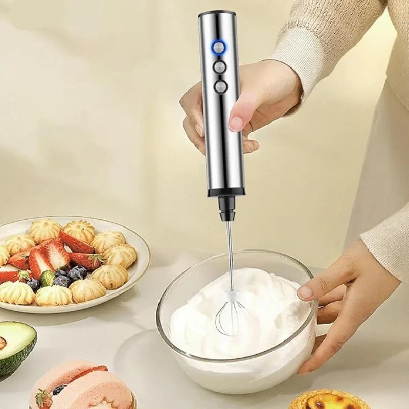 Magpie 3 in 1 Handheld Electri - Quirky Kitchen Gadgets review and price