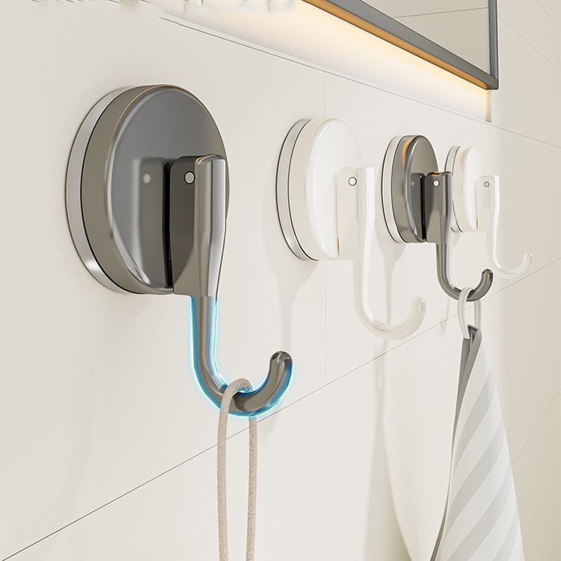 Suction Cup Hooks Punch-free M - Kitchen Gadgets Website review and price
