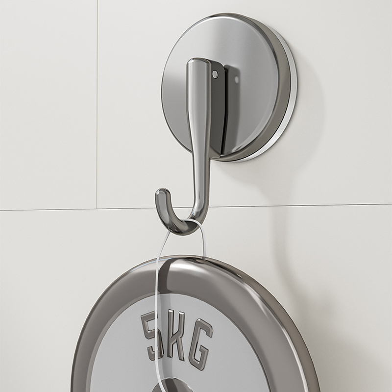 Suction Cup Hooks Punch-free M - Kitchen Gadgets Website review and price