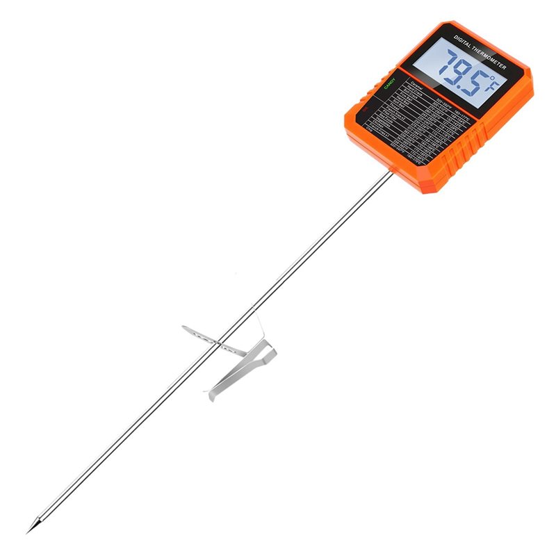 Y42A-TP510 Digital Thermometer - Instant Read Thermometer review and price