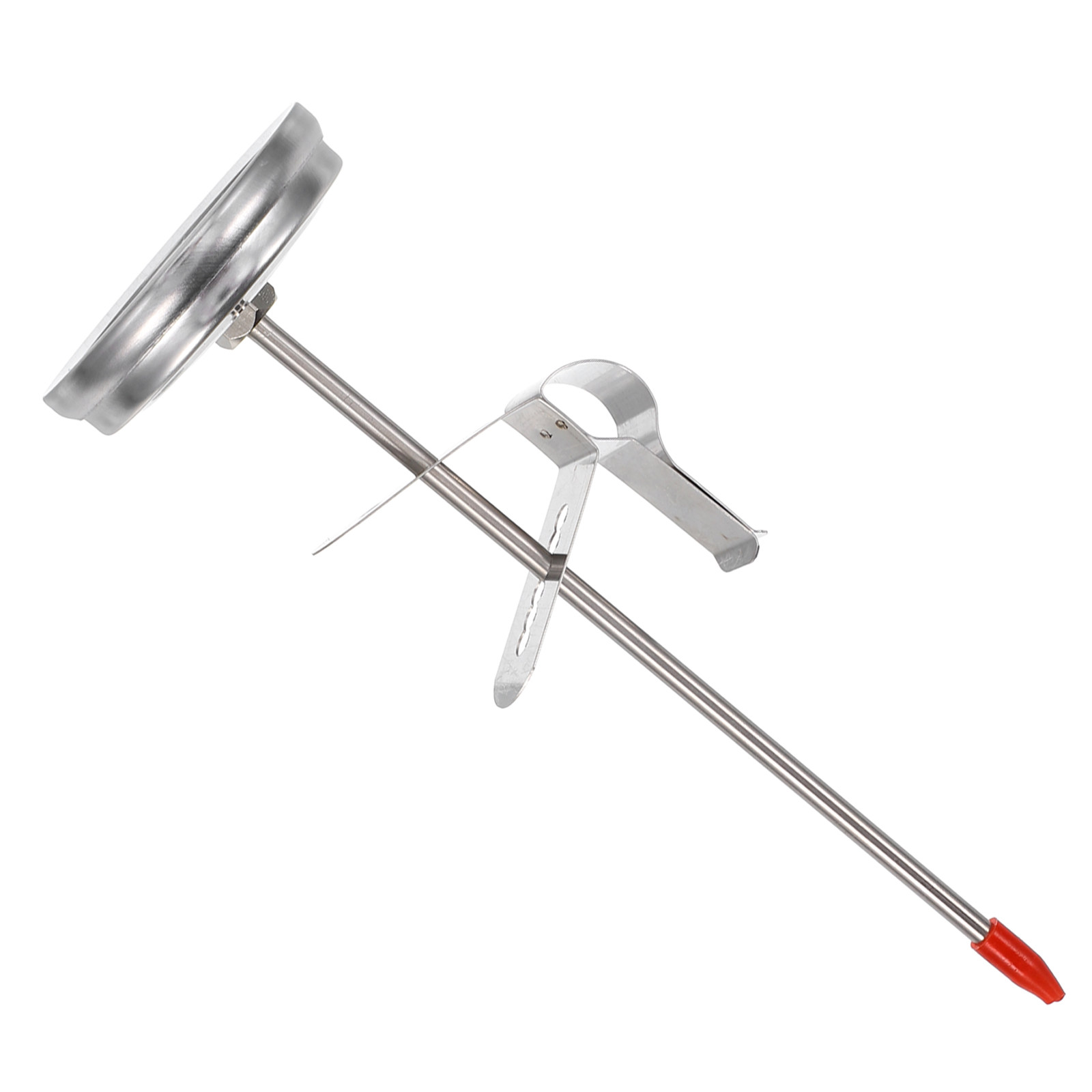 304 Stainless Steel Detachable - Instant Read Thermometer review and price