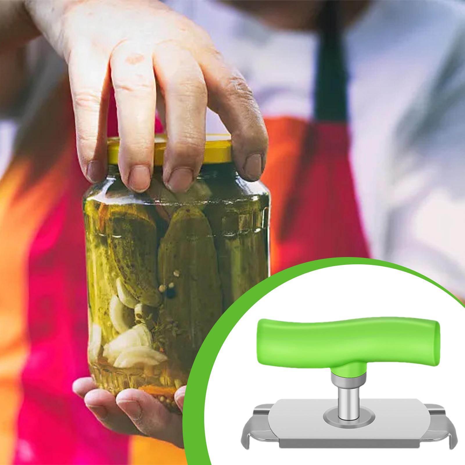 Multi-Function Bottle Cap Open - Kitchen Gadgets Jar Openers review and price