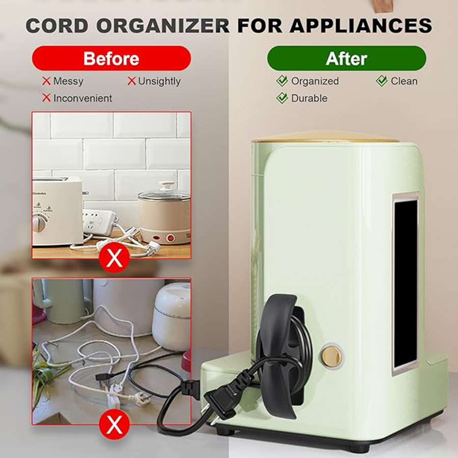 1PCS Kitchen Appliance Cord Or - Kitchen Gadgets And Appliances review and price