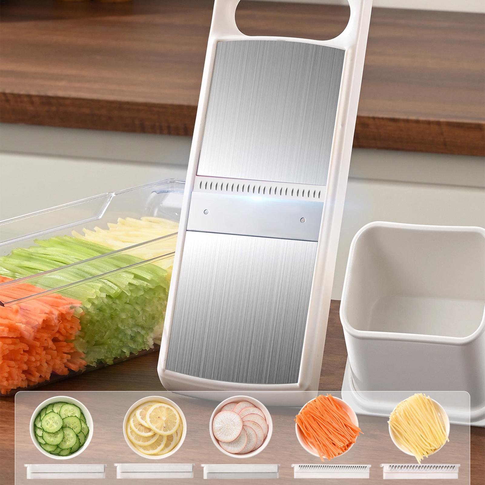 Kitchen Portable Vegetable Sli - Spiralizer Vegetable Noodle review and price