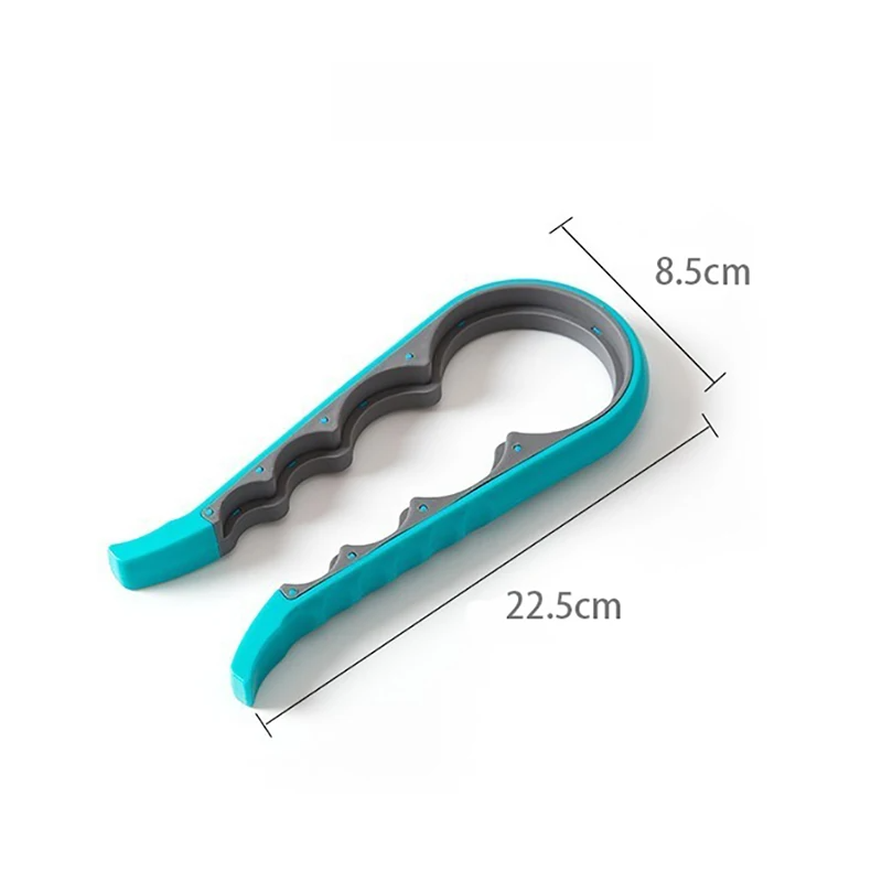 Jar Opener Easy Grip Wrench 4  - Kitchen Gadgets Jar Openers review and price