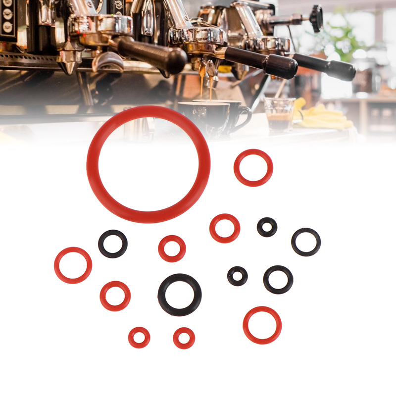 15pcs O-Ring Seal Kit Gasket F - Quirky Kitchen Gadgets review and price