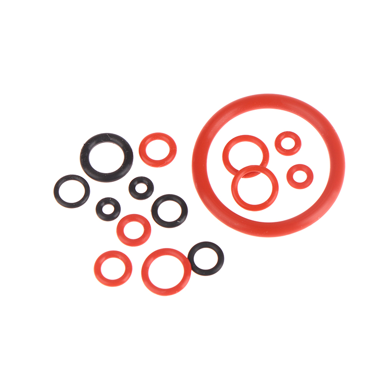 15pcs O-Ring Seal Kit Gasket F - Quirky Kitchen Gadgets review and price