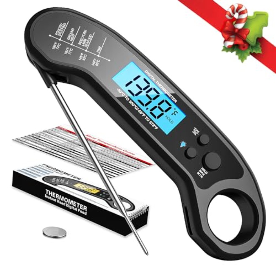 Meat Thermometer Digital Insta - Instant Read Thermometer review and price
